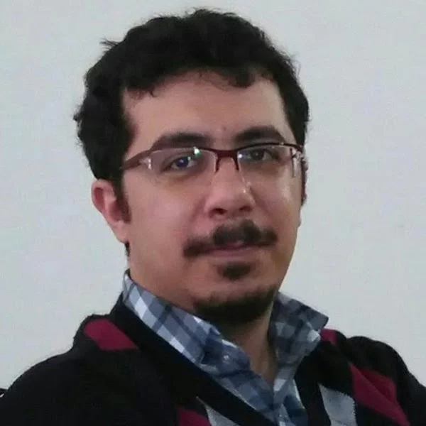 اردشیر یامی