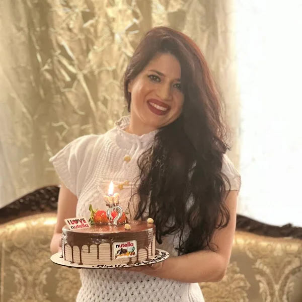 آیدا اسماعیلی