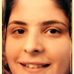 سعیده کریمی