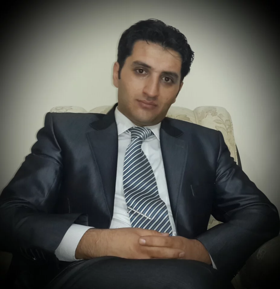 علی صداقت آرزو