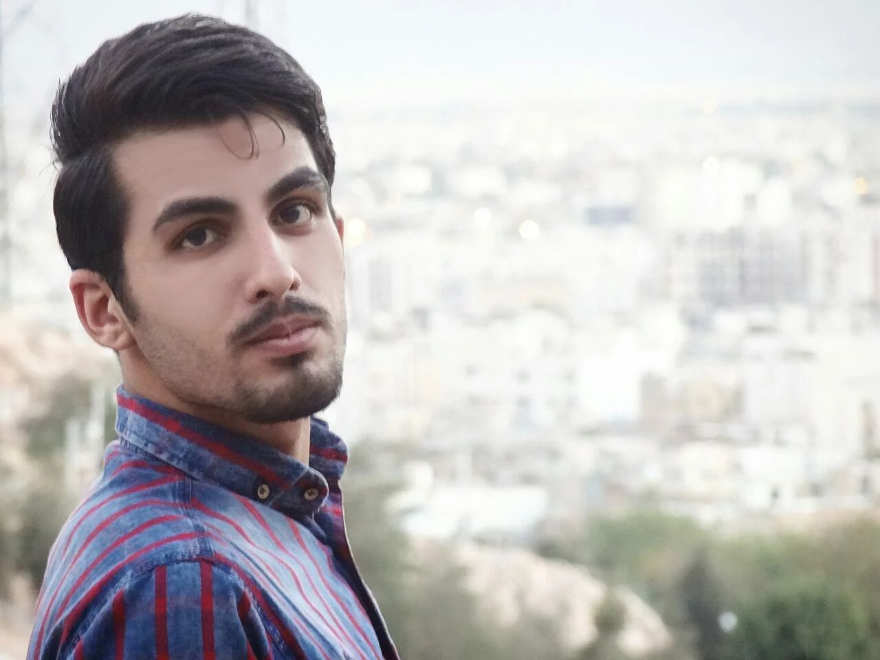 محمد رضا شادی