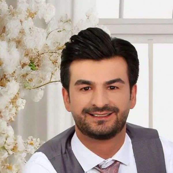 شهاب مباشری