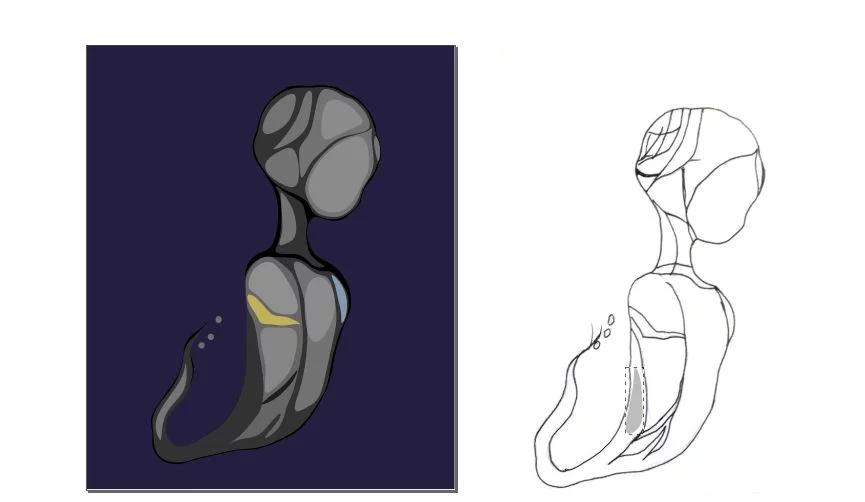 اولیس کوچولو 