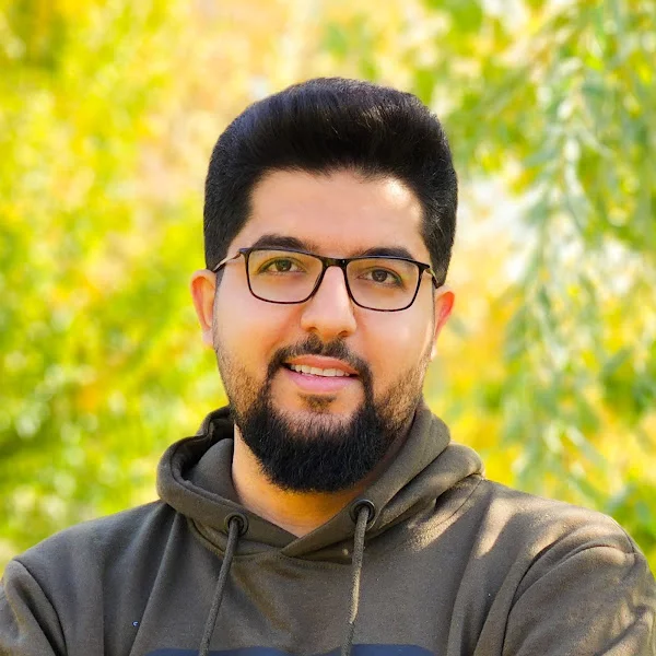 میلاد جمیلی