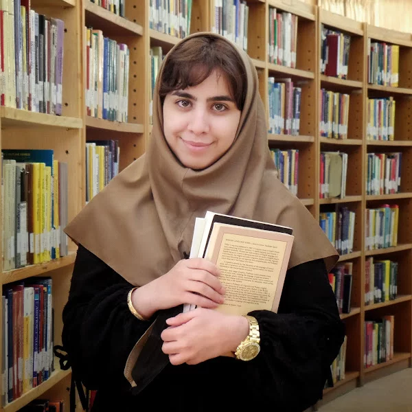 پريا زندسليمي