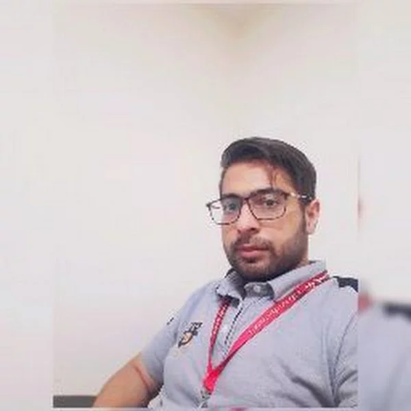 محمد فراهانی