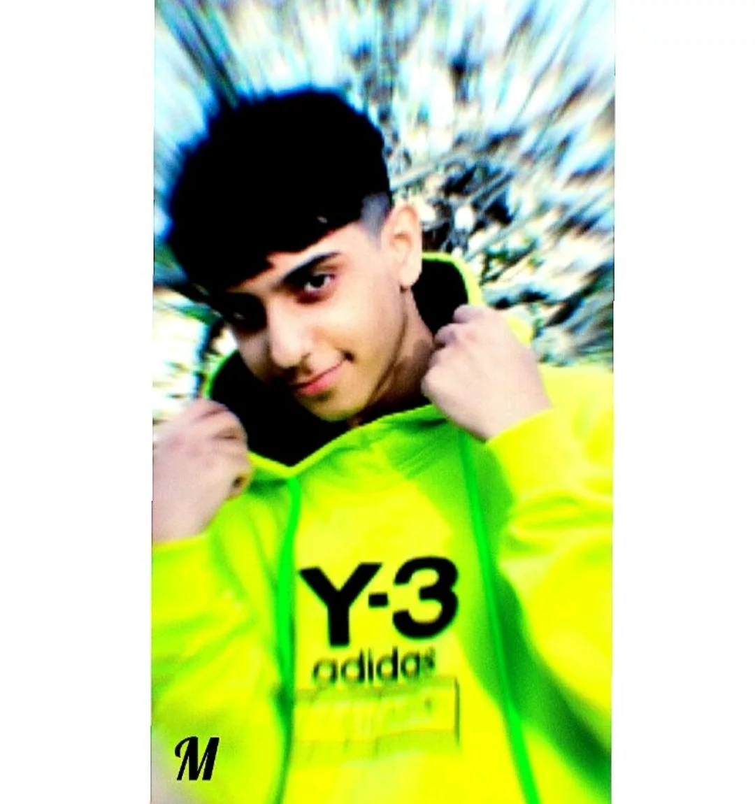 محمد مهدی رحیم خانی