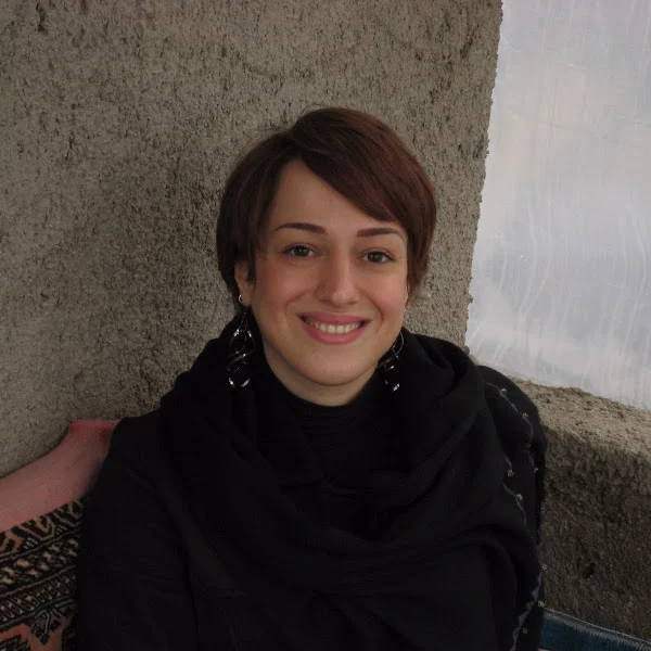 مکرم روحی پور