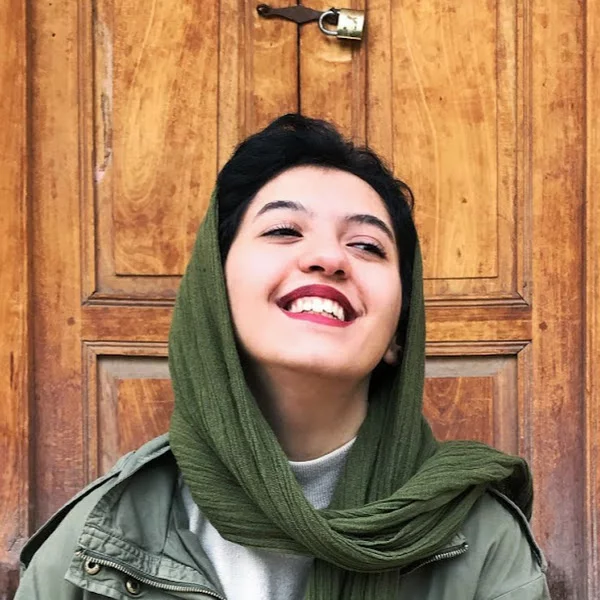 پوراندخت رمدانی