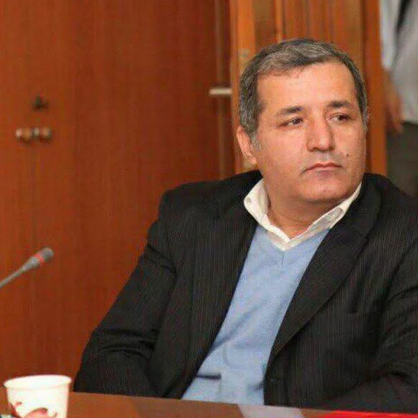 دکتر وفا نادرنیا