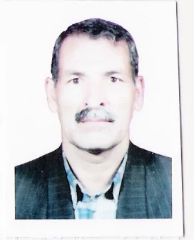 محمدحسن اسایش