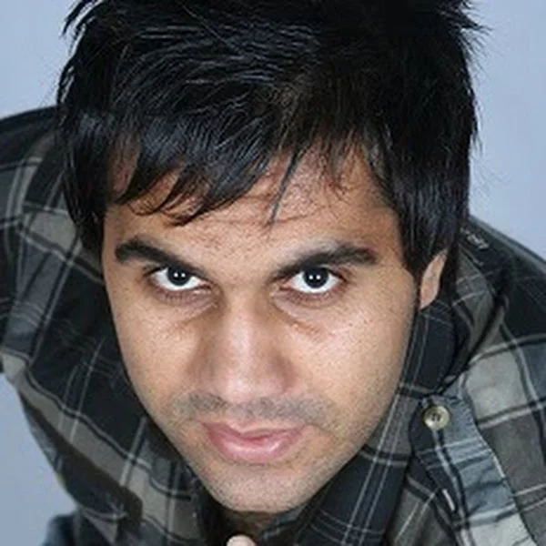 اسماعیل کریمی