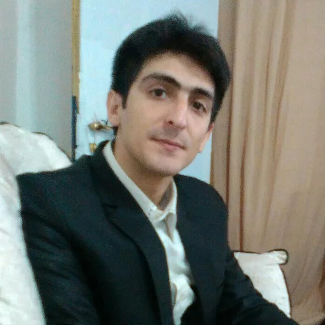 سامان جوادی نژاد