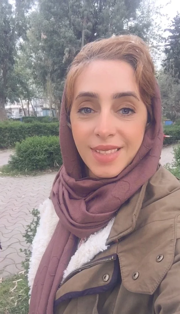 سمانه سعادتیان