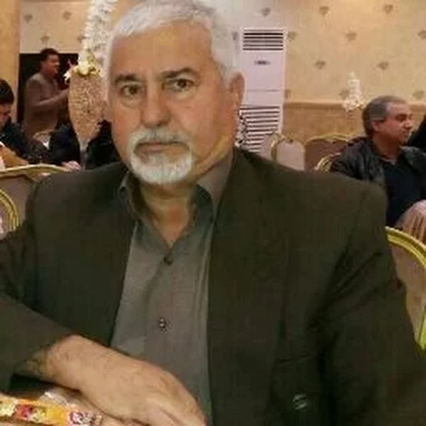 علی مطلبی نژاد