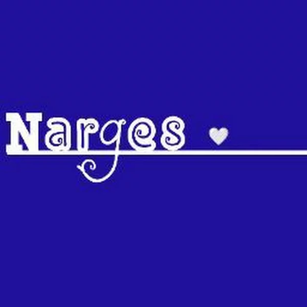 narges rezaee