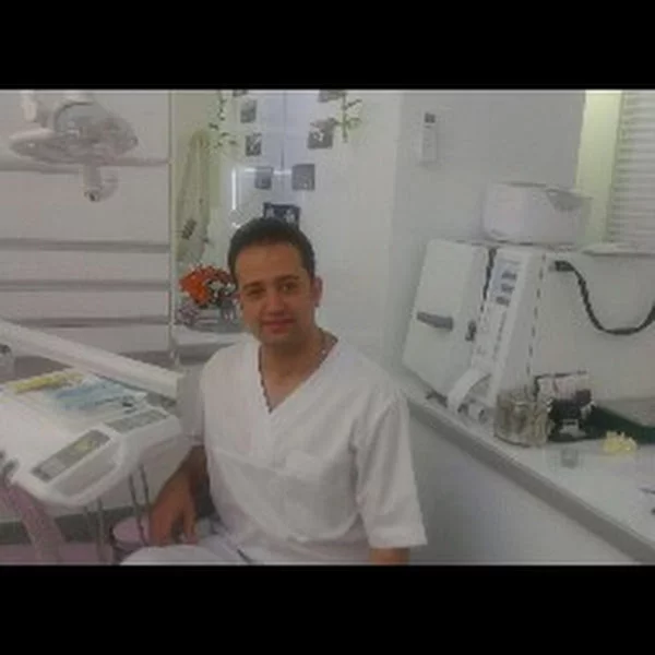 alireza roozbakhshian