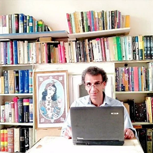 سید نورالدین رفیعی طباطبائی