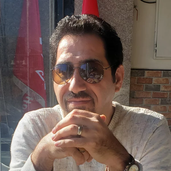 مجتبی محمدی