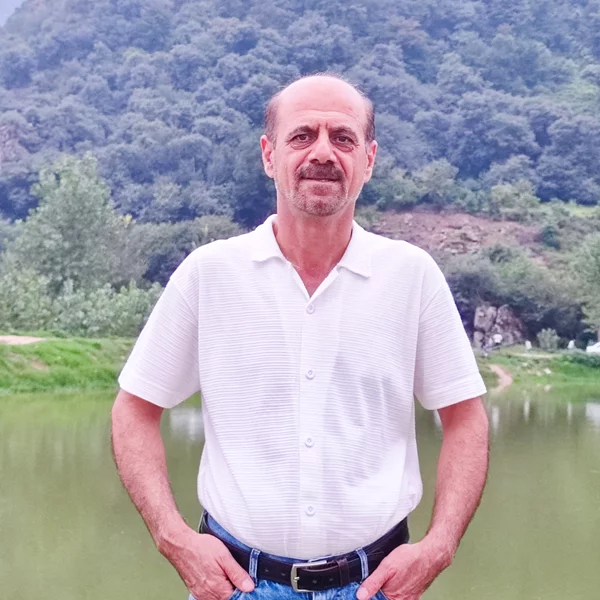 دکتر عزت دوست