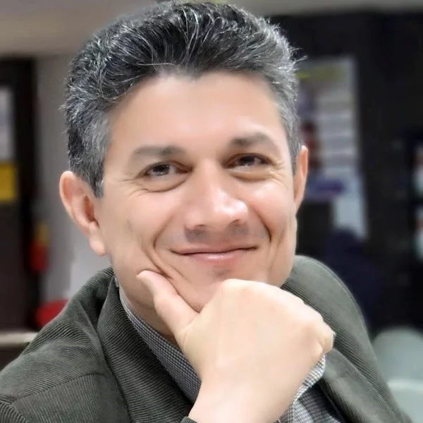 Reza Ravand