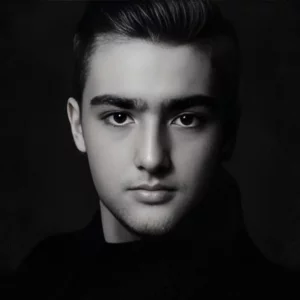 امیرمحمد دانشور