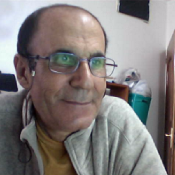 مسعود نورده