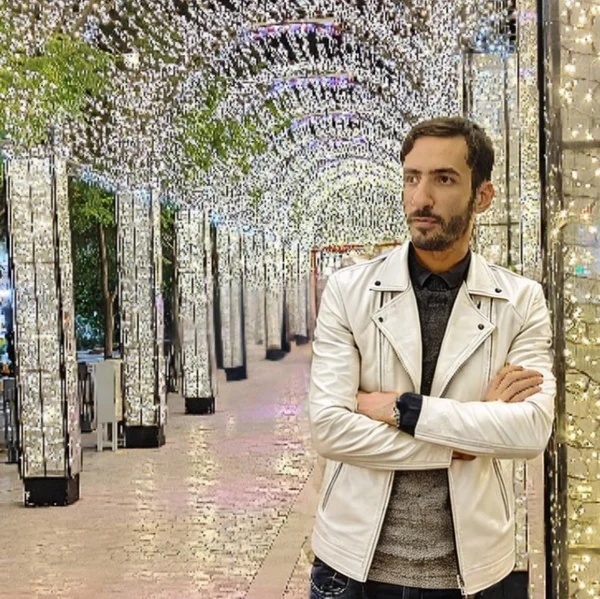 پوریا بیگدلی