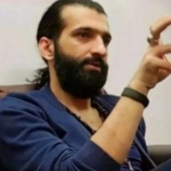 امیر بهادری