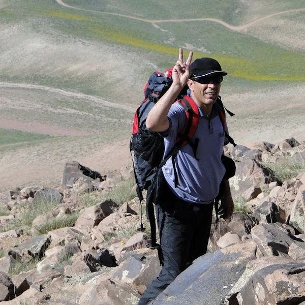 عادل چایچیان