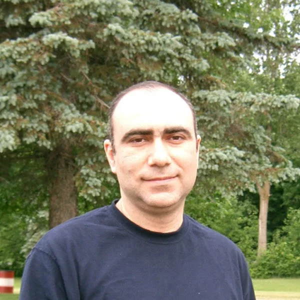 Peyman Sahebsara