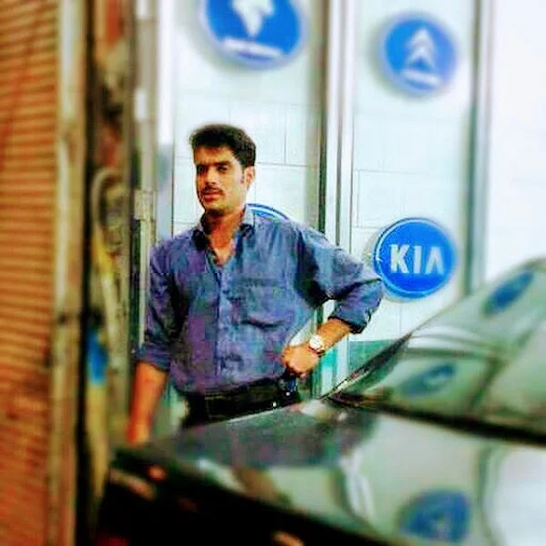 رشید اصغری امندی