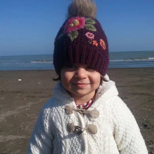 سارا حسن پور