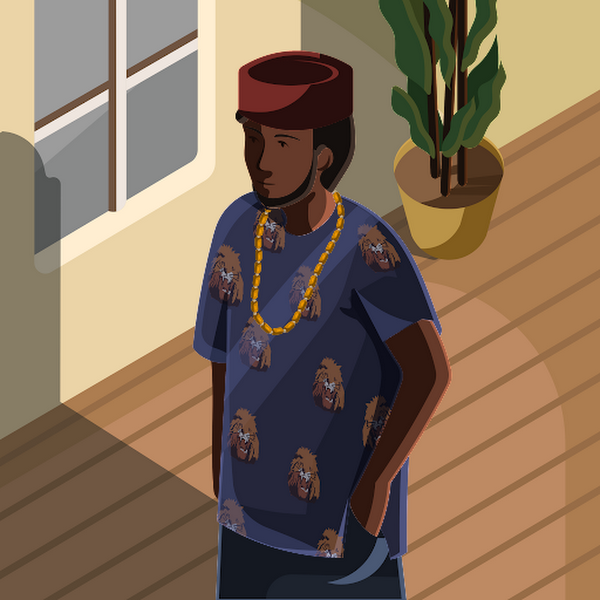 شفیق لله حسنی