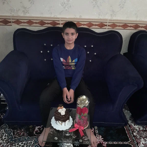 محسن ایلخانی