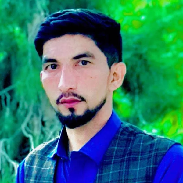 حامد نبی زاده