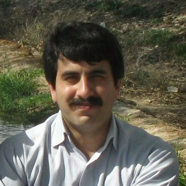 Mahdi Mortezaei