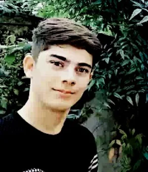 جاوید نقیبی