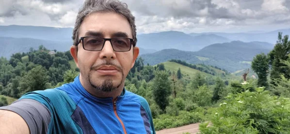 سید حسن آقا سید مهدی