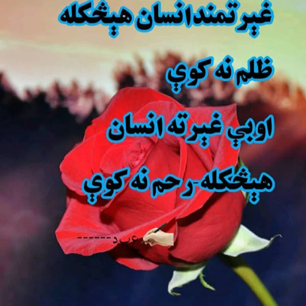 کاربر