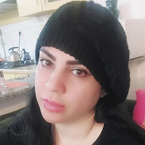 شهره داوودی